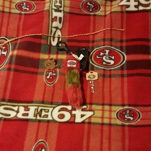 Meet your Posher, Gregory